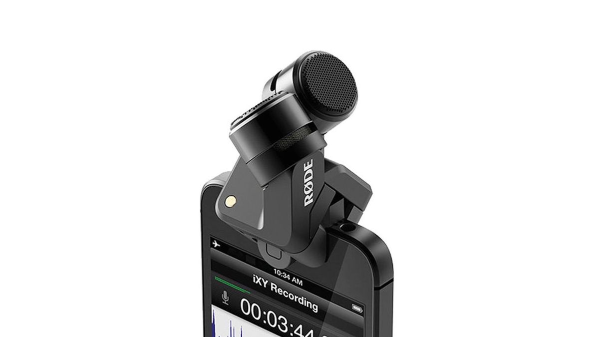 8 of the best thirdparty iOS microphones TechRadar