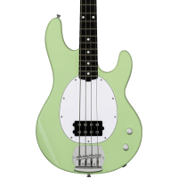 Sterling By Music Man   Intro Series StingRay Ray2