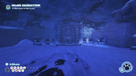 Bugsnax Liz Missing Diary