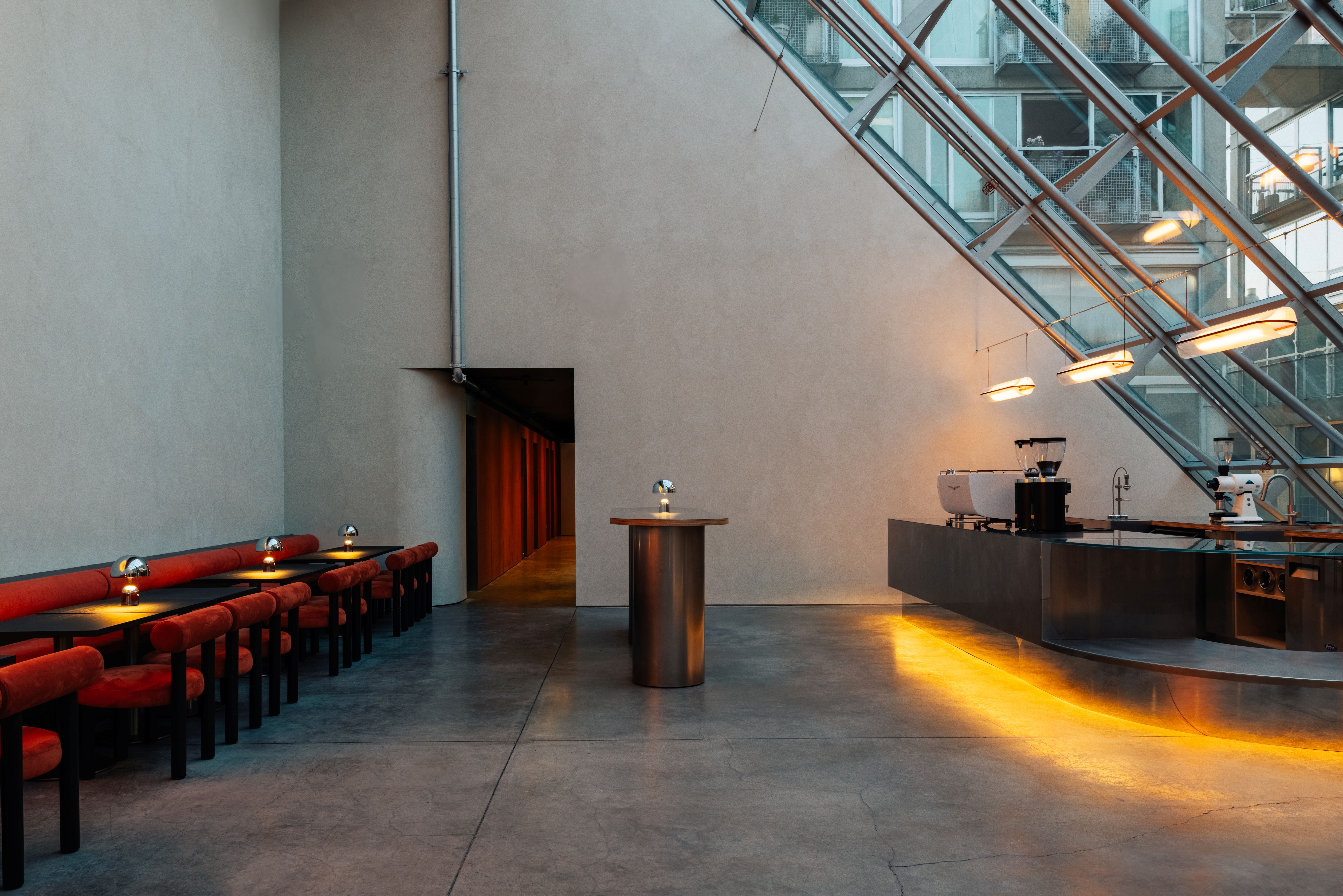 ellipsis cafe bar vancouver