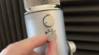Blue Yeti review