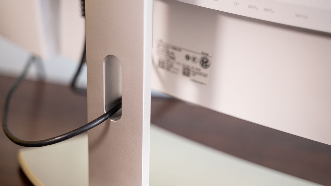 Dell 4K S3221QS