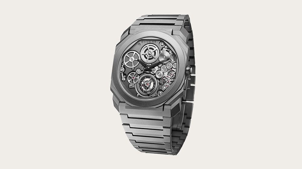 swiss watch industry 2021