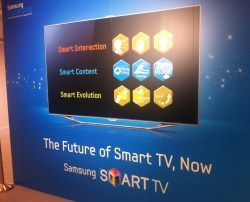 Samsung Smart TV