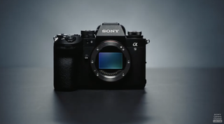 Sony Alpha Launch