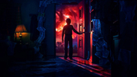   Stranger Things