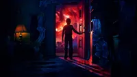   Stranger Things