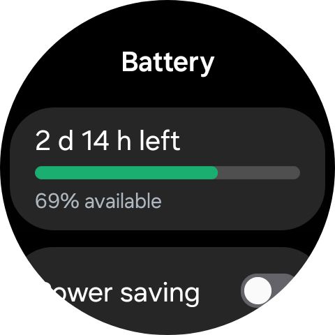 Samsung Galaxy Watch Ultra