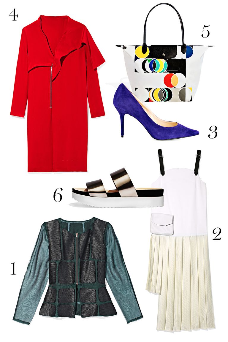 6 Must-See Plus-Size Designer Collabs for Spring