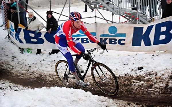 Lars Boom (Rabobank)