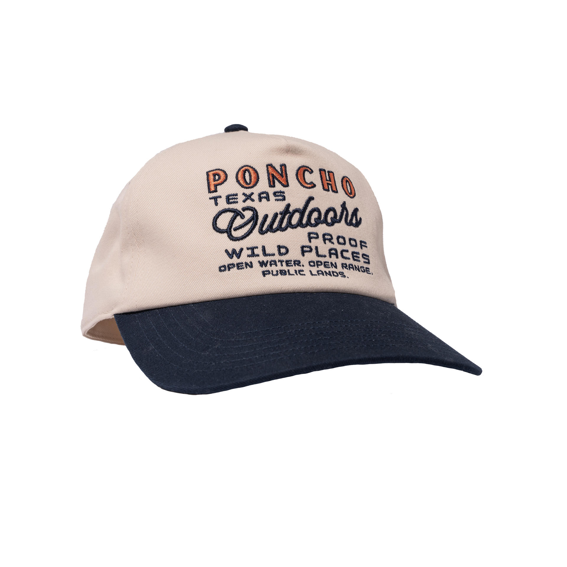 Wild Places Hat