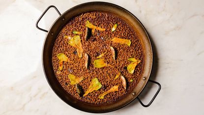 best spanish restaurants london