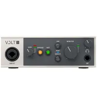 Universal Audio  Volt 176 USB Interface Universal Audio  Volt 176 USB Interface