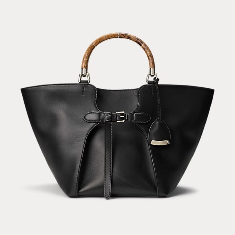 Oprah Winfrey&#039;s The Ralph Tote handbag