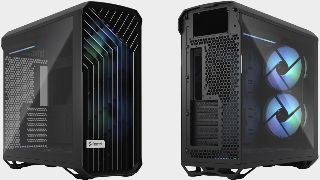 Fractal Design recalls the fan hub in its Torrent case, get your free  replacement