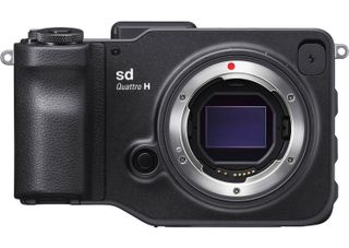 Could the Sigma SD Quattro H be a sign of things to come?