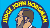 Judge John Hodgman