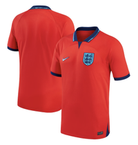 England Away Stadium Shirt 2022