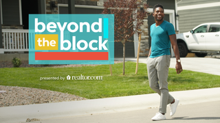 Beyond The Block Tastemade Home