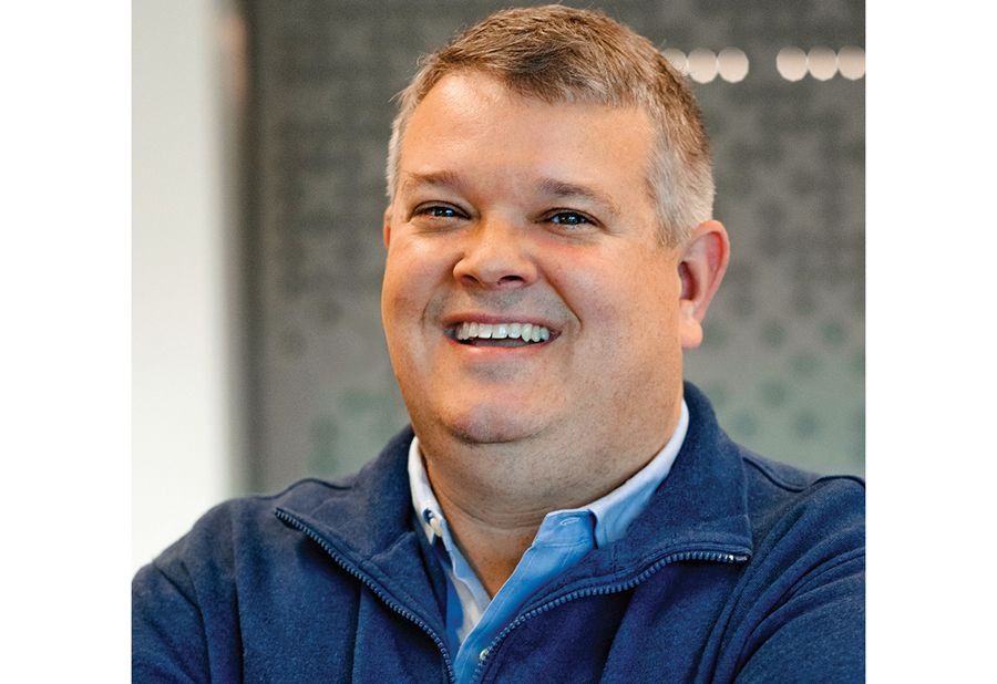 LaBerge Named CTO For Penn Entertainment