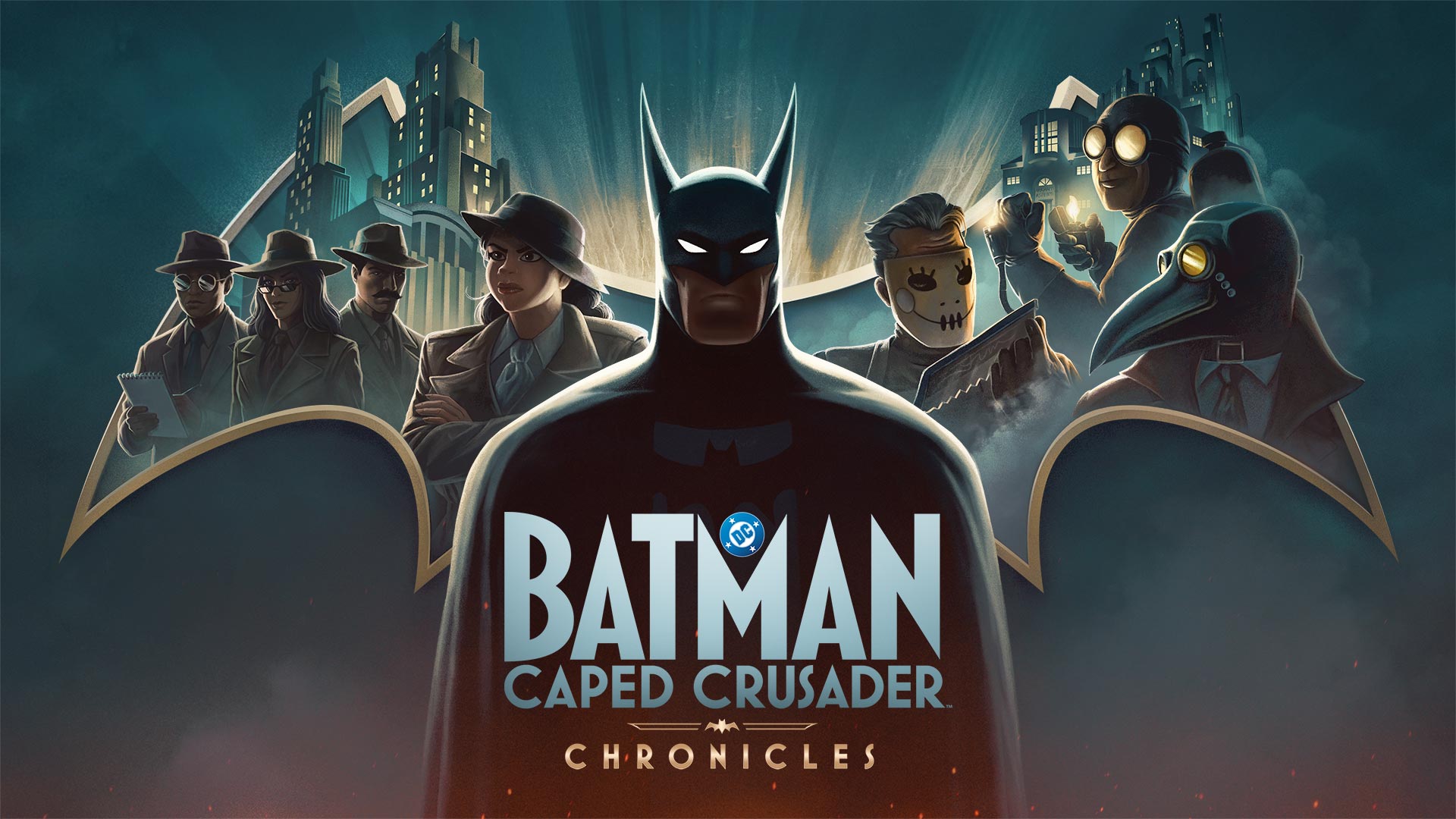 Batman