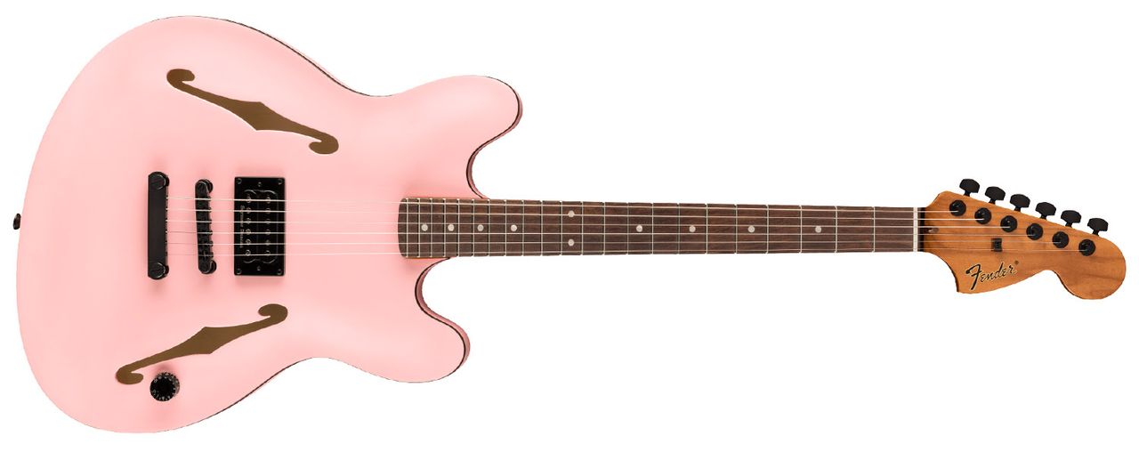 Fender Tom DeLonge Starcaster