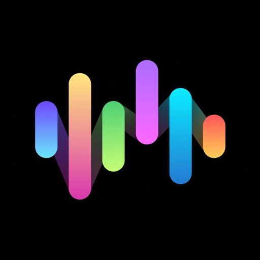 Equalizer Bass Booster Icon