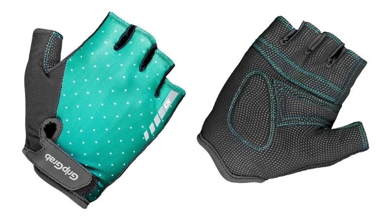 best women's cycling gloves 2018