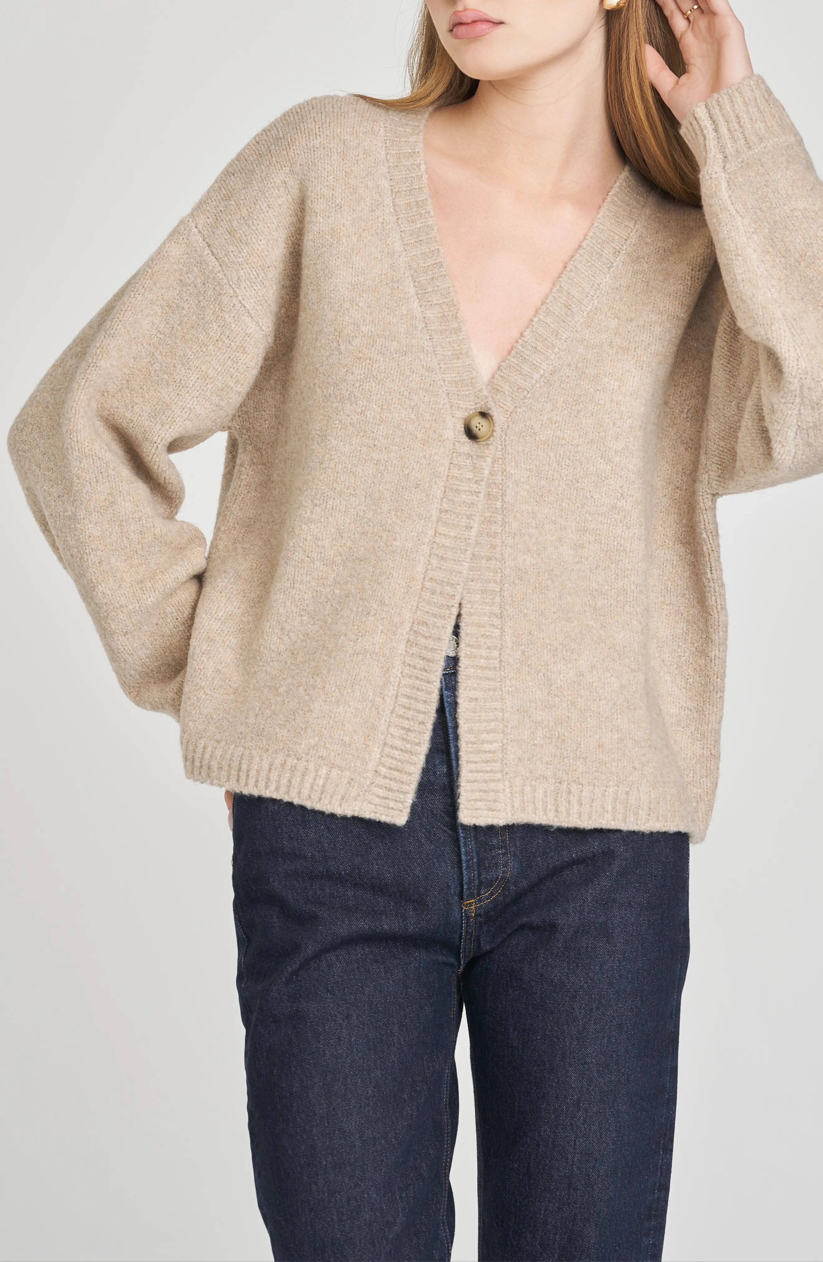 WAYF, Winslow Cardigan