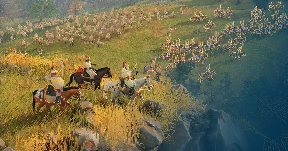  Age of Empires 4 beta begins later this week 