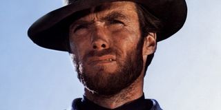 Clint Eastwood - The Good, The Bad, and the Ugly