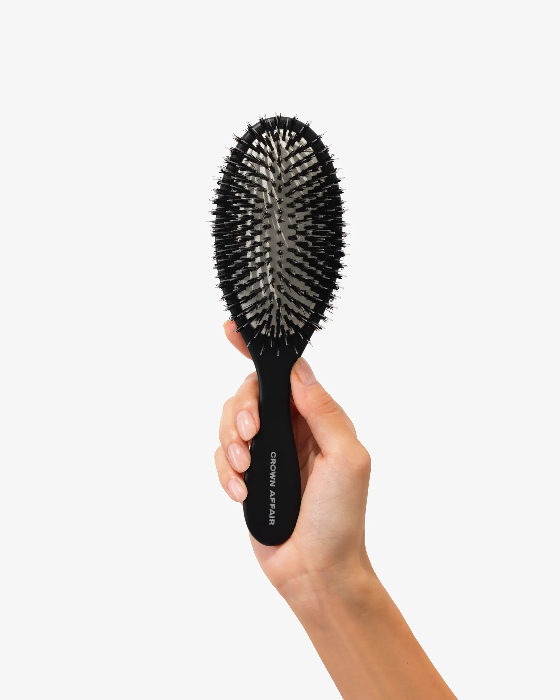 Crown Affair Brush