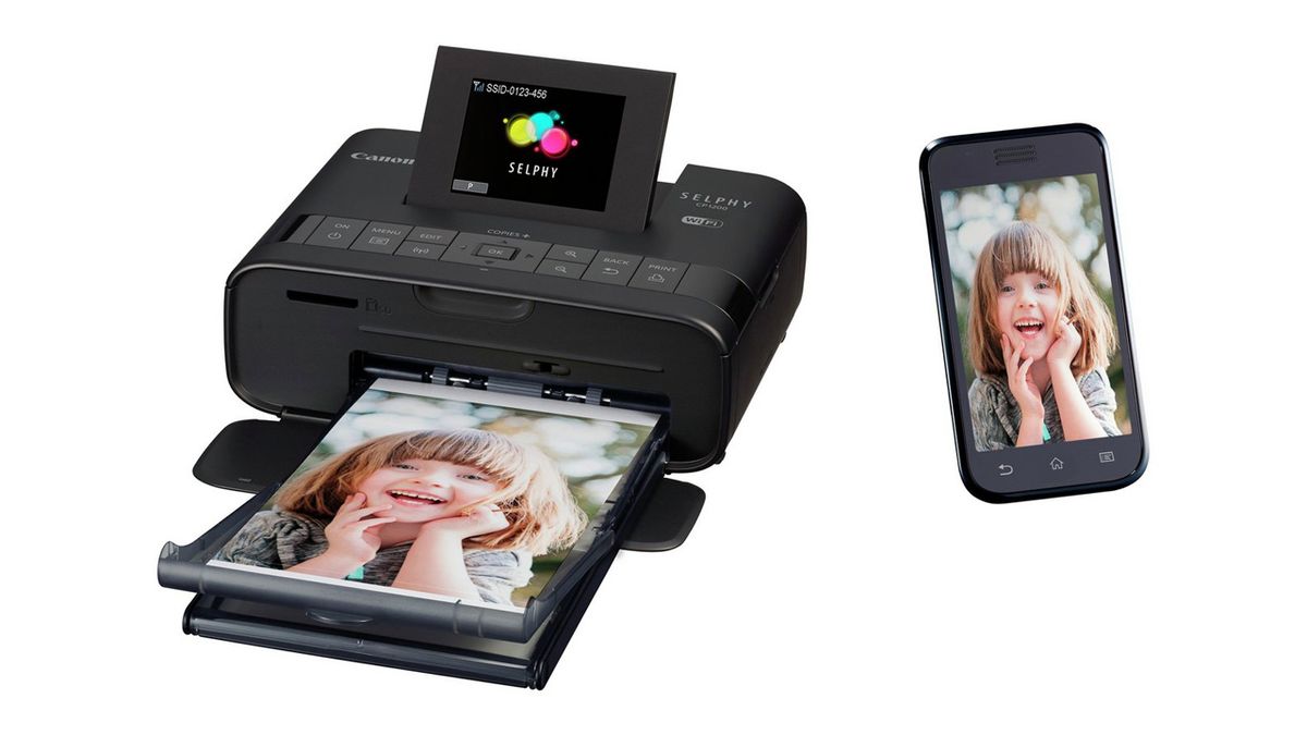 best printer for photographers 2016