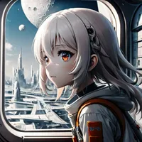 Lunar City Builder