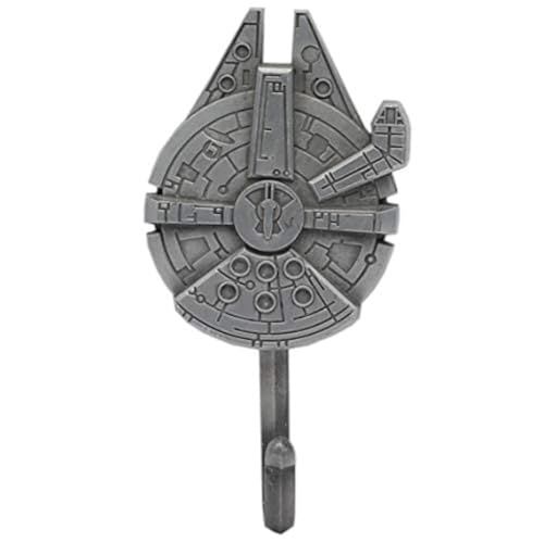 Millennium Falcon Wall Hook