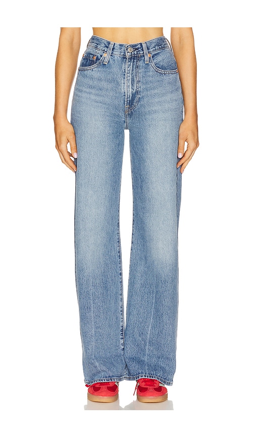 Ribcage Wide Leg