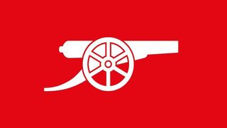 Fans are torn over the radical new Arsenal Football Club logo