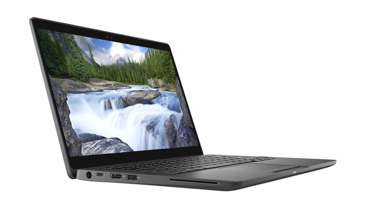 Dell Latitude 5300 2-in-1 laptop review | TechRadar