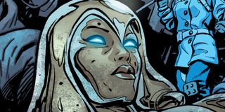 Jocasta from Marvel Comics