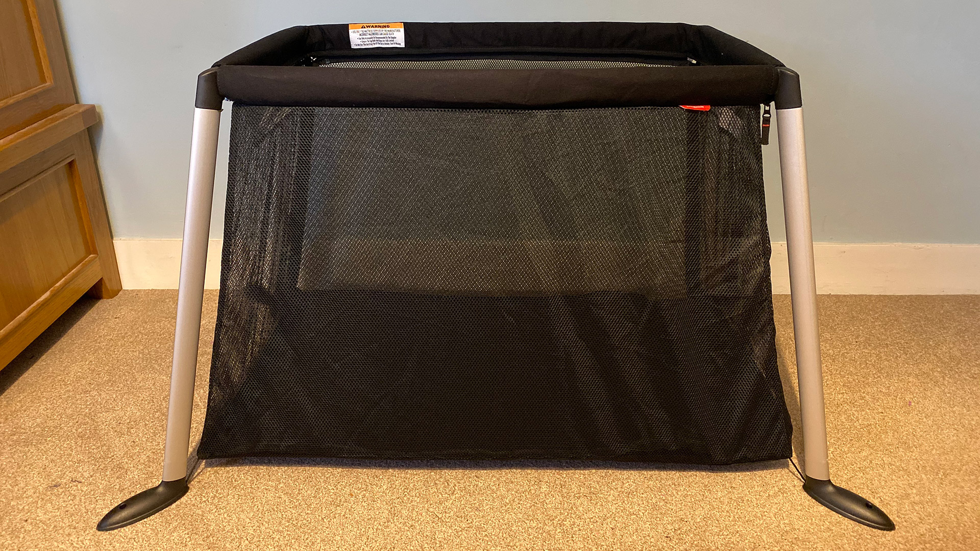Best travel cots