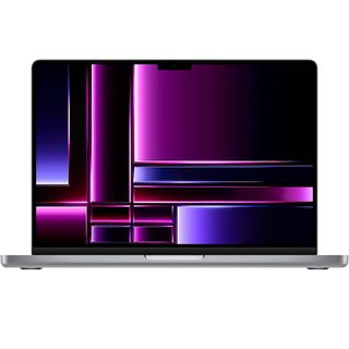 MacBook Pro 2023 14-inch