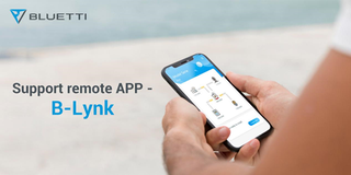 B-Lynk App