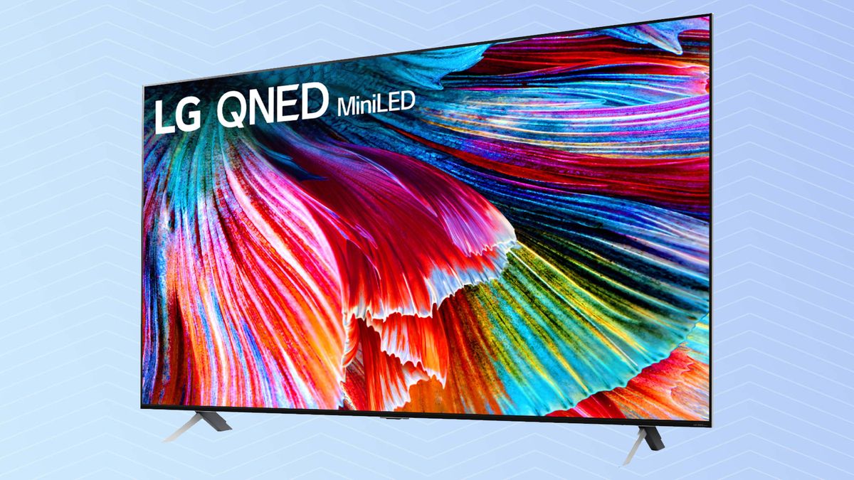 Best LG TVs in 2024 | Tom's Guide