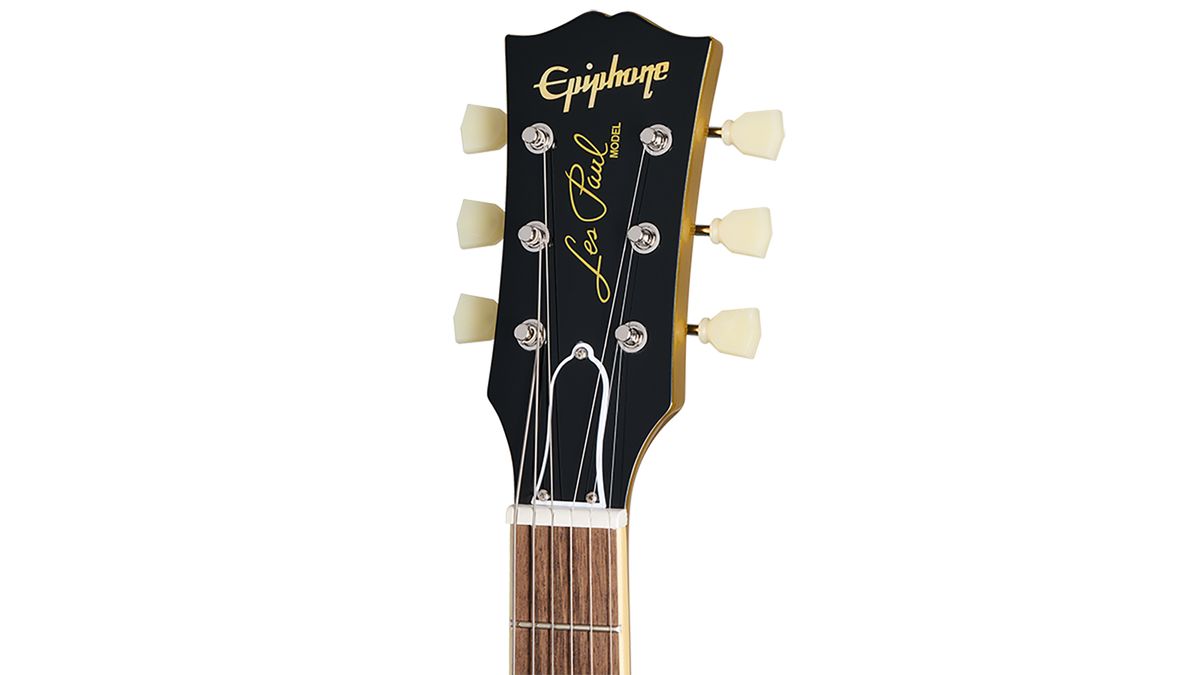 Epiphone Takahiro Matsumoto 1955 Les Paul