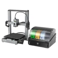 Creality Hi/Combo 3D Printer | $599.00$379.00 at Creality Save $220