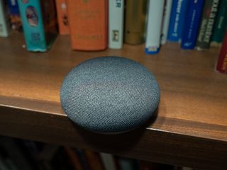 Google home best sale mini and sonos