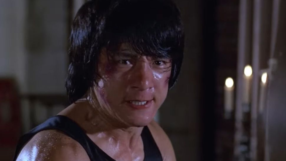 The 32 greatest Jackie Chan movie moments | GamesRadar+