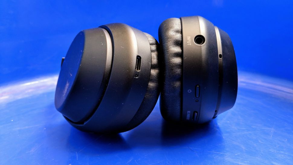 Sony WH1000XM3 review TechRadar