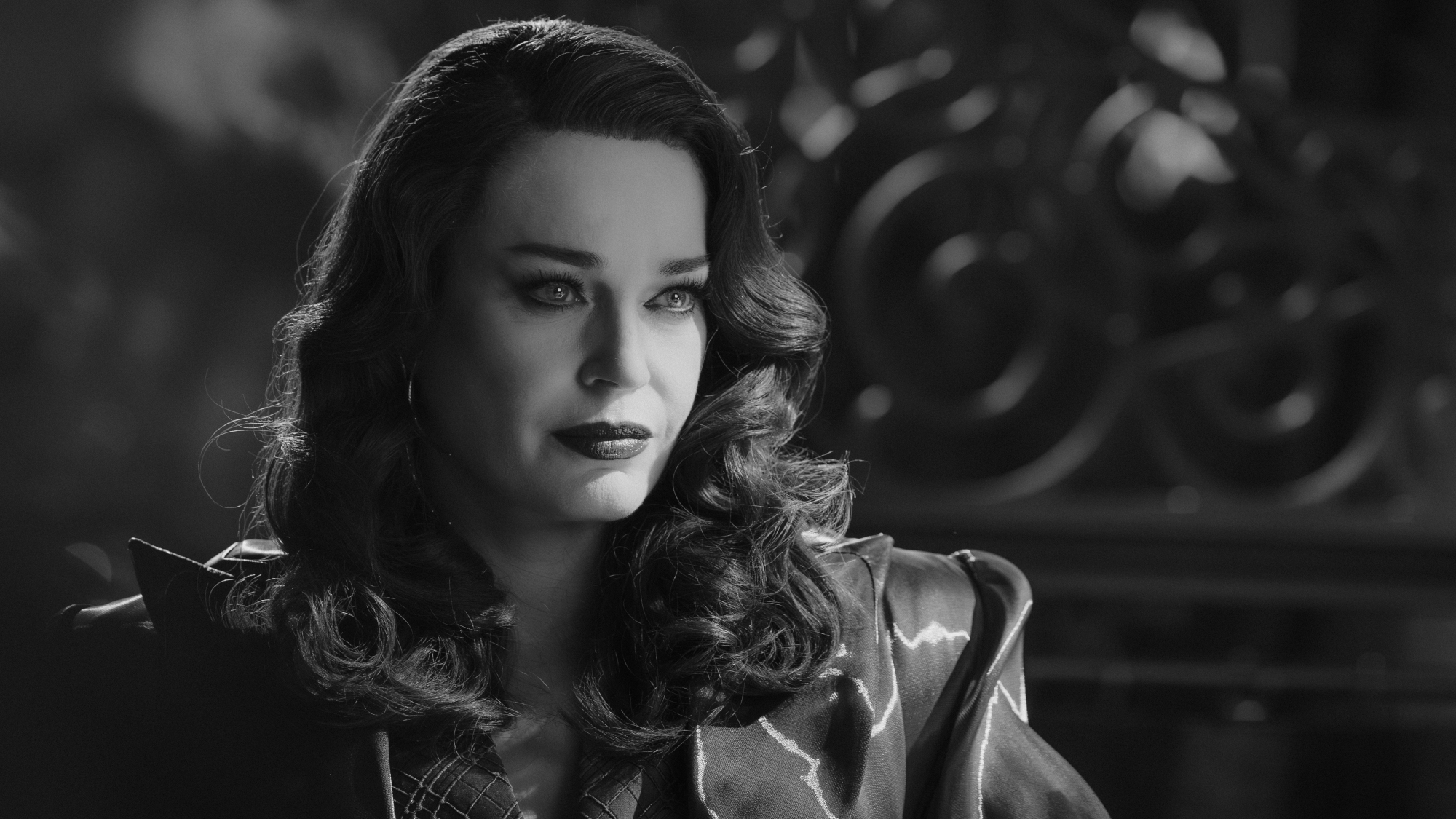 Screenshot from season 4, episode 4, of Star Trek: Strange New Worlds.