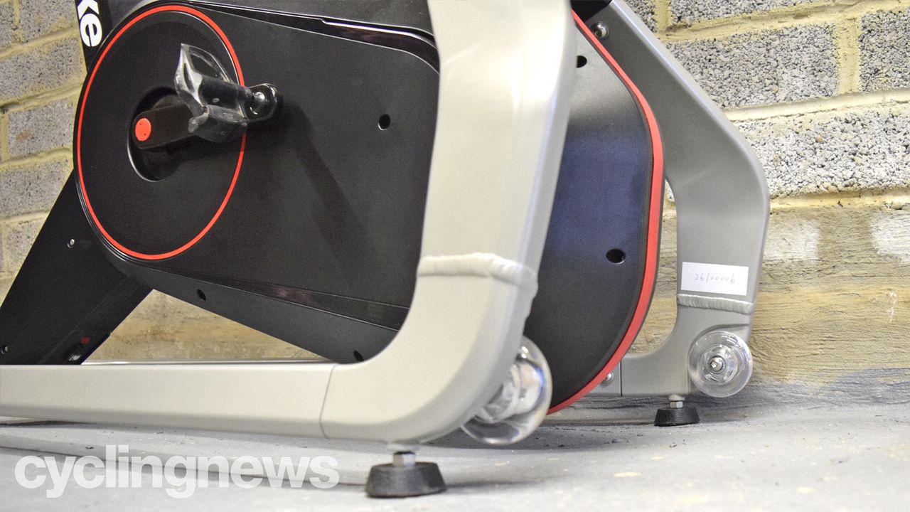 Wattbike Atom